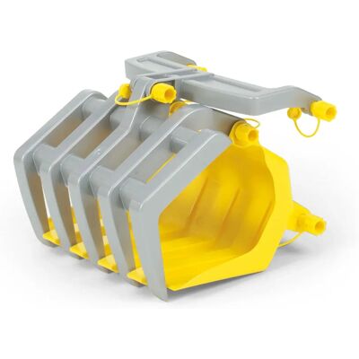 Rolly Toys RollyTimber Loader Traktor - Traktor loader Rolly Toys RollyTimber Loader Traktor - Traktor loader