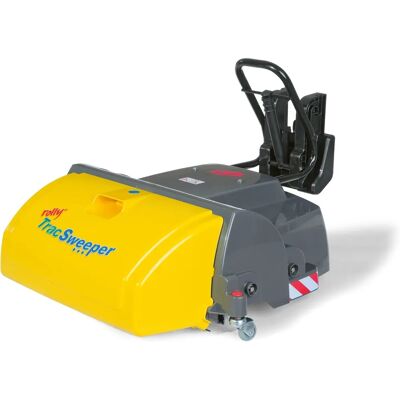 Rolly Toys RollyTrac Kehrmaschine Spielzeug - Kehrmaschine Rolly Toys RollyTrac Kehrmaschine Spielzeug - Kehrmaschine