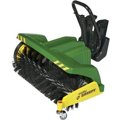 Rolly Toys John Deere Szczotkowa głowa - Część zabawki Rolly Toys John Deere Szczotkowa głowa - Część zabawki