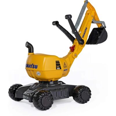 Valtra T214 Geländemaschine - Landwirtschaftsgerät Valtra T214 Geländemaschine - Landwirtschaftsgerät