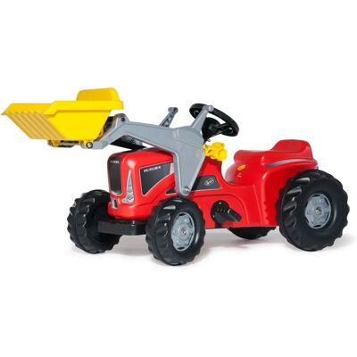 Rolly Toys Futura Lauftraktor - Landmaschinen Rolly Toys Futura Lauftraktor - Landmaschinen