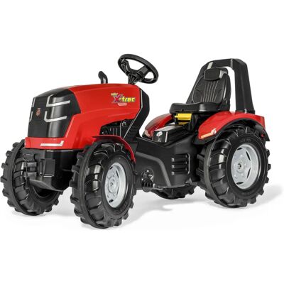 Rolly Toys RollyX-Trac Premium Ajoneuvotraktori - Traktori lapsille Rolly Toys RollyX-Trac Premium Ajoneuvotraktori - Traktori lapsille