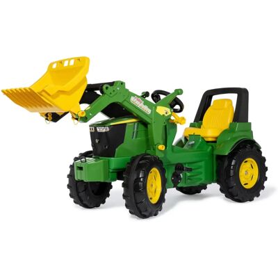 Rolly Toys - Farmtrac John Deere 71030 - Trattore giocattolo Rolly Toys - Farmtrac John Deere 71030 - Trattore giocattolo