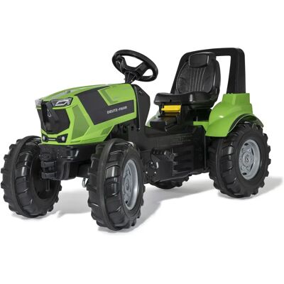 rolly TOYS Deutz 8280 TTV Tracteur Vert pour Enfants rolly TOYS Deutz 8280 TTV Tracteur Vert pour Enfants