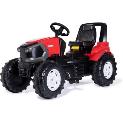 Rolly Toys Lintrac Tracteur à Pédales pour Enfants - Kids Pedal Tractor - Publicité Rolly Toys Lintrac Tracteur à Pédales pour Enfants - Kids Pedal Tractor - Publicité