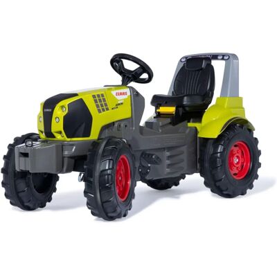 ROLLY TOYS Arion 660 Grün-Grau Kinder Pedaltraktor - Trettraktor ROLLY TOYS Arion 660 Grün-Grau Kinder Pedaltraktor - Trettraktor