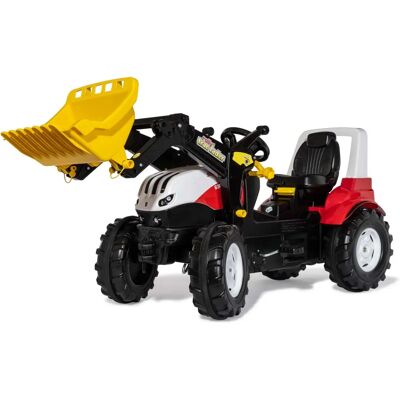 Rolly Toys Farmtrac Steyr Terrus - Pojazd do zabawy Rolly Toys Farmtrac Steyr Terrus - Pojazd do zabawy