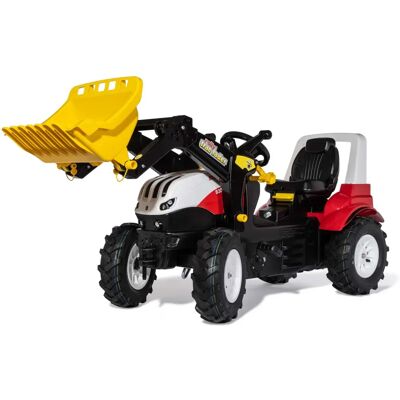 rolly toys 730025 Giocattolo dondolo e da cavalcare Trattore - Ride-on tractor rolly toys 730025 Giocattolo dondolo e da cavalcare Trattore - Ride-on tractor