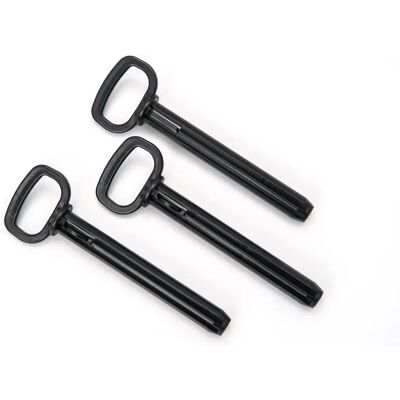 Rolly Toys 3 Broches pour Attelage - Accessoire pour Tracteur Rolly Toys 3 Broches pour Attelage - Accessoire pour Tracteur