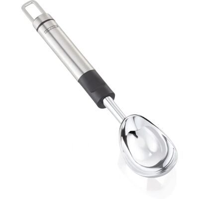 Leifheit 3062 Colher de sorvete - Aço inoxidável, Preto - Tipo de produto Leifheit 3062 Colher de sorvete - Aço inoxidável, Preto - Tipo de produto