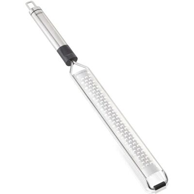 Leifheit Microcut S raastin - Ruostumaton teräs - 41,6cm Leifheit Microcut S raastin - Ruostumaton teräs - 41,6cm
