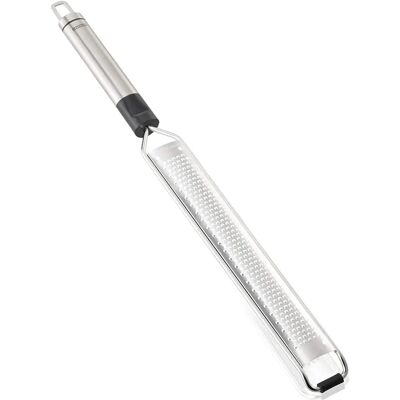 Leifheit Microcut Grater - Fine Stainless Steel Leifheit Microcut Grater - Fine Stainless Steel