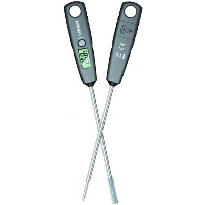 Leifheit 3095 Thermomètre alimentaire -45 - 200°C Numérique Leifheit 3095 Thermomètre alimentaire -45 - 200°C Numérique