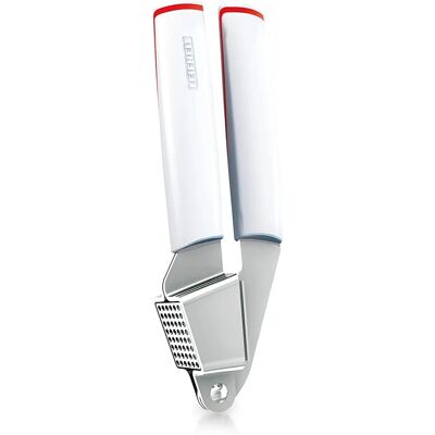 Leifheit 3134 Comfortline Presse-ail - Gadgets de Cuisine - Publicité Leifheit 3134 Comfortline Presse-ail - Gadgets de Cuisine - Publicité