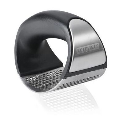 Presse-ail en Acier Inoxydable Leifheit - Aide en Cuisine Presse-ail en Acier Inoxydable Leifheit - Aide en Cuisine
