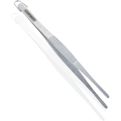 Leifheit Pinzas de Cocina Acero Inoxidable 20cm - Utensilios de Cocina Leifheit Pinzas de Cocina Acero Inoxidable 20cm - Utensilios de Cocina