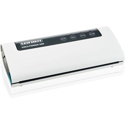 Leifheit Vacu Power 300 - Machines de vidat Leifheit Vacu Power 300 - Machines de vidat