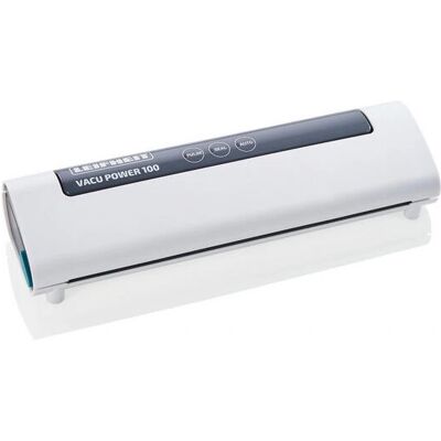 Leifheit Vacu Power 100 - Envasadora al vacío Leifheit Vacu Power 100 - Envasadora al vacío