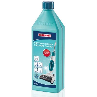 Leifheit 11919 - Soluție de curățare/renovare a podelelor - 1 L Leifheit 11919 - Soluție de curățare/renovare a podelelor - 1 L