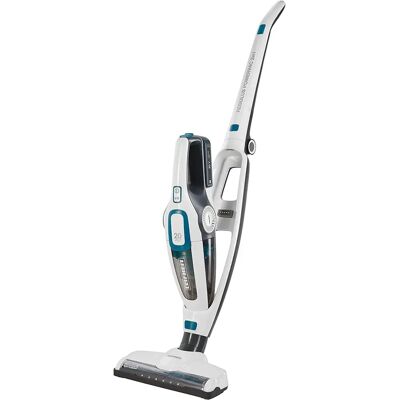 Leifheit Regulus PowerVac - Bílá - Bezdrátový vysavač Leifheit Regulus PowerVac - Bílá - Bezdrátový vysavač