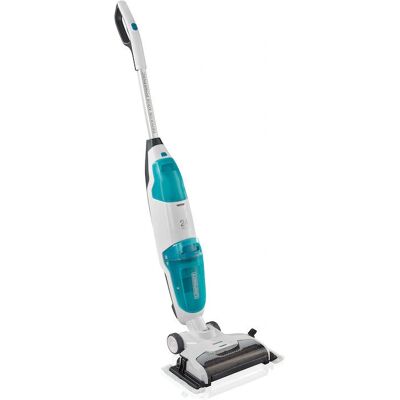 Leifheit Aspirapolvere senza fili wiper Regulus Aqua PowerVac Pro Leifheit Aspirapolvere senza fili wiper Regulus Aqua PowerVac Pro