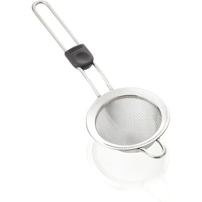 Peneira de Cozinha ProLine - 7,5cm - Aço inox Peneira de Cozinha ProLine - 7,5cm - Aço inox