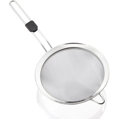Leifheit Proline 20cm Ruostumaton Teräs Keittiösuodatin - Keittiötyökalu Leifheit Proline 20cm Ruostumaton Teräs Keittiösuodatin - Keittiötyökalu
