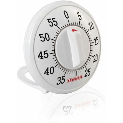 Leifheit Köksur - Mekanisk, 60 min Leifheit Köksur - Mekanisk, 60 min