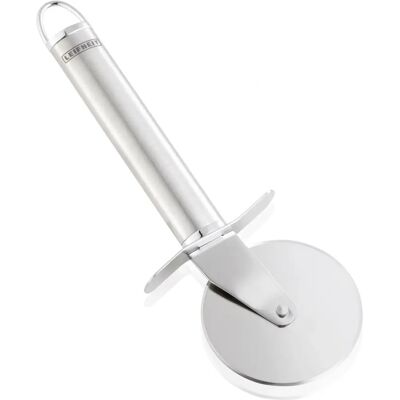 Leifheit Sterling RVS Pizzaschep - Hoogwaardige & Ergonomisch Leifheit Sterling RVS Pizzaschep - Hoogwaardige & Ergonomisch