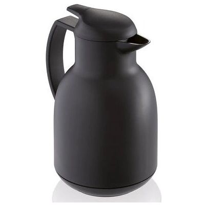 Leifheit Bolero 1L Tyhjiöeristet Kannu - Kahvi ja Tee Leifheit Bolero 1L Tyhjiöeristet Kannu - Kahvi ja Tee