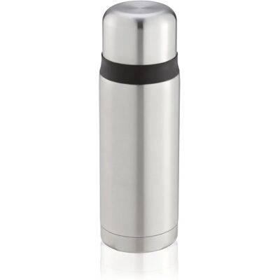 Leifheit Coco Thermos 0,75L Acier Inoxydable - Flasque Isotherme Leifheit Coco Thermos 0,75L Acier Inoxydable - Flasque Isotherme