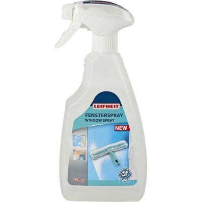 Leifheit 41409 Allzweckreiniger - Fenster- & Spiegel Spray Leifheit 41409 Allzweckreiniger - Fenster- & Spiegel Spray