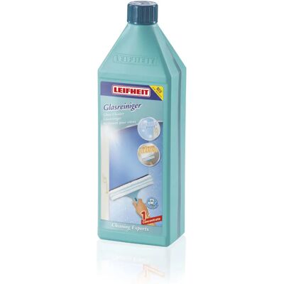Leifheit - Allzweckreiniger - Glas, Spiegel, 1L - Reinigungsprodukt Leifheit - Allzweckreiniger - Glas, Spiegel, 1L - Reinigungsprodukt