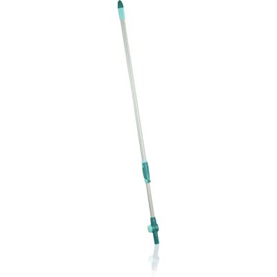 Leifheit 41522 Teleskopická rukojeť - Nastavitelná, Click systém, 110-190cm - Mop doplněk Leifheit 41522 Teleskopická rukojeť - Nastavitelná, Click systém, 110-190cm - Mop doplněk