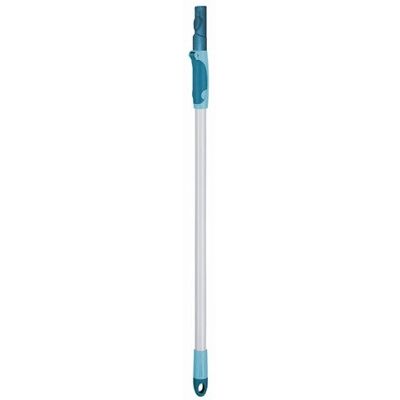 Leifheit 41523L Mâner de Mop Extensibil - Instrument de Curățare Leifheit 41523L Mâner de Mop Extensibil - Instrument de Curățare