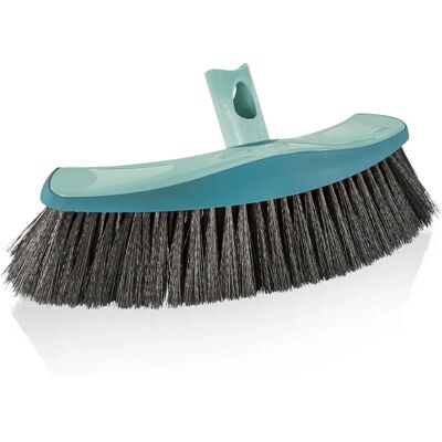 Leifheit - Xtra Clean Collect Plus - Kunststof - Bezem Leifheit - Xtra Clean Collect Plus - Kunststof - Bezem