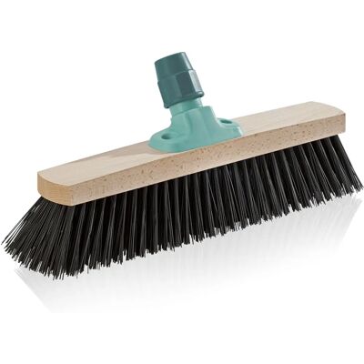 LEIFHEIT - Xtra Clean - Beige - Elastan - Bezem LEIFHEIT - Xtra Clean - Beige - Elastan - Bezem