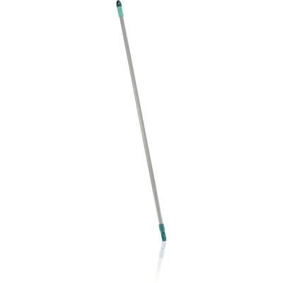 Leifheit 45022 Mopsteel Handvat - Turquoise - Compatibel met Click System Leifheit 45022 Mopsteel Handvat - Turquoise - Compatibel met Click System