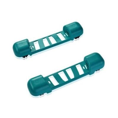 Accessoire de Mop Turquoise Leifheit - Type de Mop - Publicité Accessoire de Mop Turquoise Leifheit - Type de Mop - Publicité