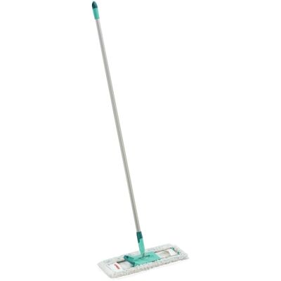 Leifheit Profi XL mop din bumbac plus - 42cm, Turcoaz - Mop Leifheit Profi XL mop din bumbac plus - 42cm, Turcoaz - Mop