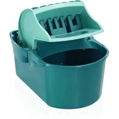 Leifheit 55080 Blue Cleaning Bucket - Cleaning Bucket Leifheit 55080 Blue Cleaning Bucket - Cleaning Bucket