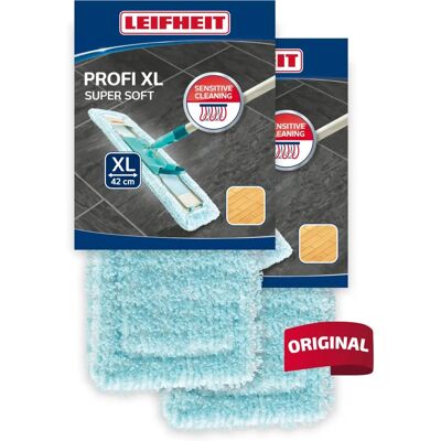 Leifheit Blau Profi XL vloerwisserhoes - Vloerwisserhoes Leifheit Blau Profi XL vloerwisserhoes - Vloerwisserhoes