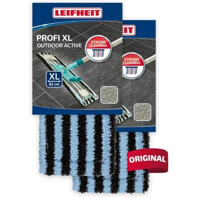 Leifheit Profi XL Außenreinigung - Bodenwischer Leifheit Profi XL Außenreinigung - Bodenwischer