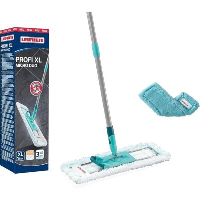 Leifheit 55170 Türkis Profi XL Bodenwischer - Bodenwischer Leifheit 55170 Türkis Profi XL Bodenwischer - Bodenwischer