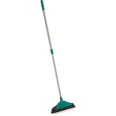 Leifheit 55243 - Mătură - Spumă Flexibilă, 34cm, Maner Telescopic Leifheit 55243 - Mătură - Spumă Flexibilă, 34cm, Maner Telescopic