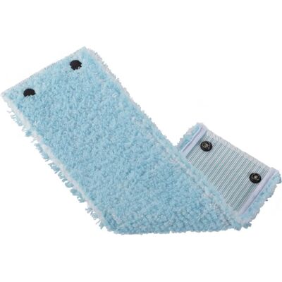 Accesoriu Mop Leifheit 55321 Turcoaz - Cap de mop pentru podele delicate Accesoriu Mop Leifheit 55321 Turcoaz - Cap de mop pentru podele delicate