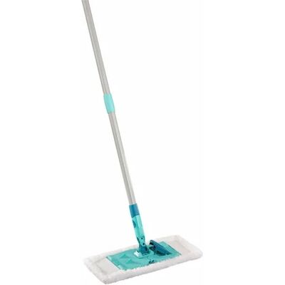 Leifheit 55517 Microfiber Mop - Nat en droog reinigen Leifheit 55517 Microfiber Mop - Nat en droog reinigen