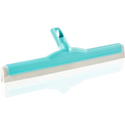Leifheit Tergi Water Squeegee Head - 45cm, Blue, for Tiles Leifheit Tergi Water Squeegee Head - 45cm, Blue, for Tiles