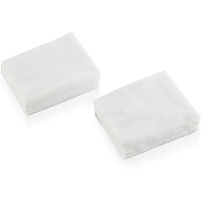 Leifheit Clean & Away Stofdoekjes - Elektrostatische Doeken - 20/30 stuks Leifheit Clean & Away Stofdoekjes - Elektrostatische Doeken - 20/30 stuks