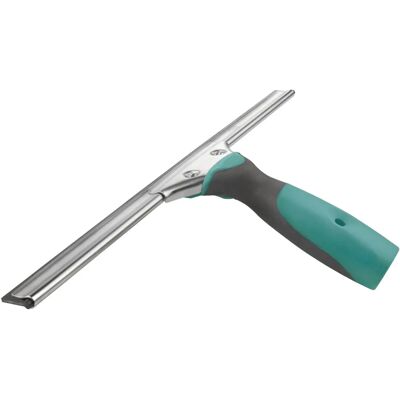Leifheit - 59114 - Turkes - 35 cm - Raamreinigingsgereedschap Leifheit - 59114 - Turkes - 35 cm - Raamreinigingsgereedschap